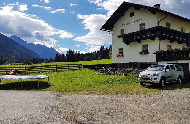 Homerez - Nice house 4 km away from the slopes for 8 ppl. with swimming-pool