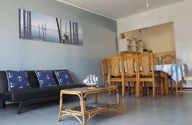 Homerez - Seaview Apt Flic en Flac