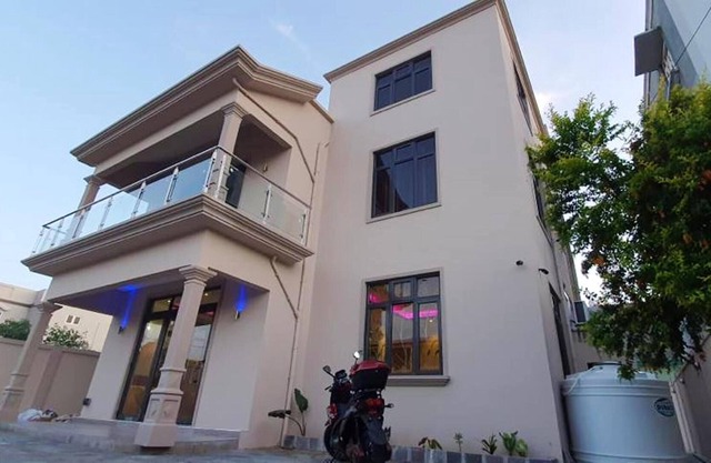 Homerez - Spacious villa 1 km away from the beach for 8 ppl. with swimming-pool