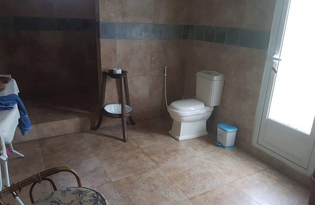 Homerez - Spacious apartment in Curepipe - 150 sqm with balcony