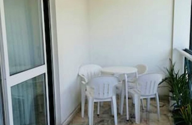 Homerez - Spacious appartement for 6 ppl. with balcony at Guimarães