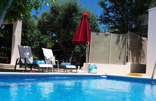 Homerez - Spacious house 10 km away from the beach for 6 ppl. with swimming-pool