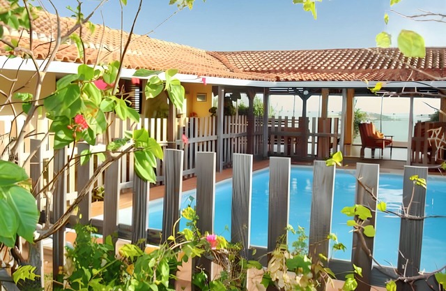 Homerez - Spacious House in Fregate Est