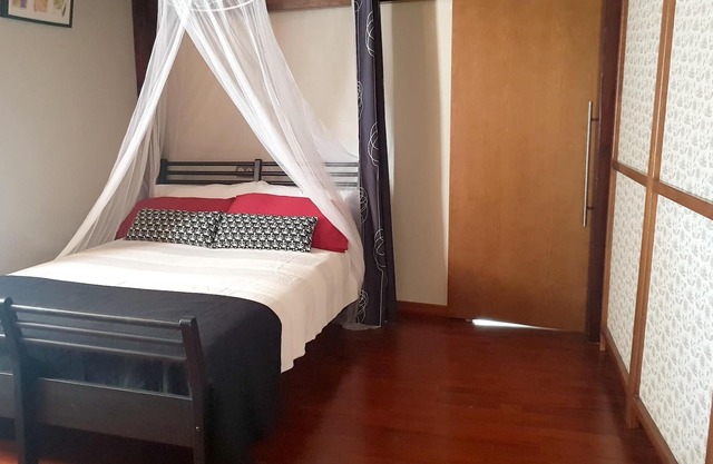 Homerez - Spacious house for 8 ppl. at Arjona