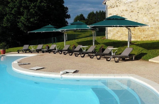 Homerez - Spacious villa with private pool in Le Vigan 350 m²