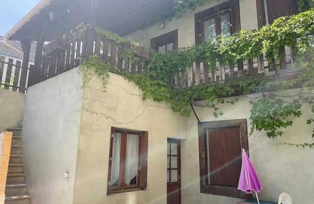 Homerez - Studio - Néris-les-Bains