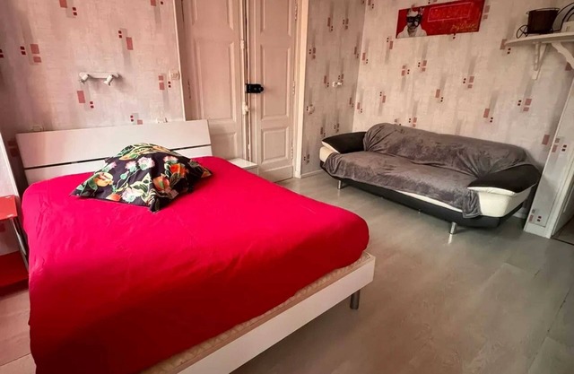 Homerez - Studio in Néris-les-Bains