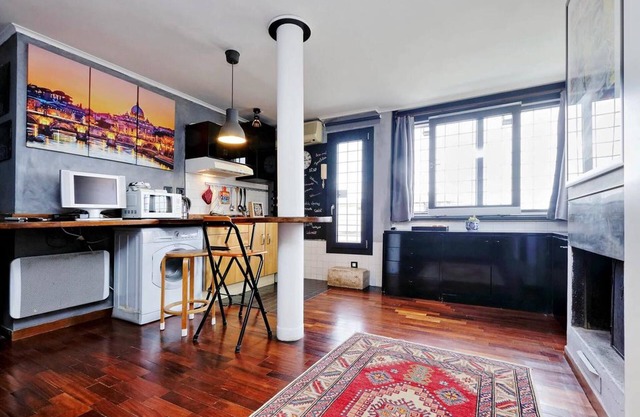 Homerez - Studio in Rome near the Vatican