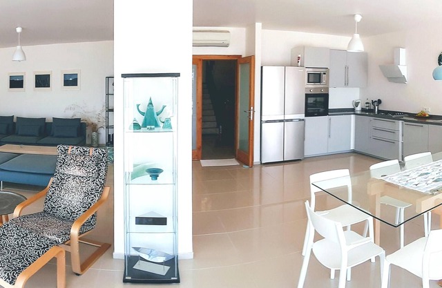 Homerez - Villa 2 km away from the beach for 16 ppl. with swimming-pool at Datça