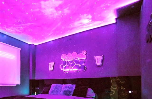 Homerez - Villa for 6 ppl. with swimming-pool, jacuzzi and garden at Atarfe