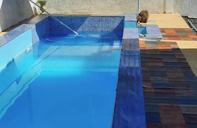 Homerez - Villa in Trou aux Biches