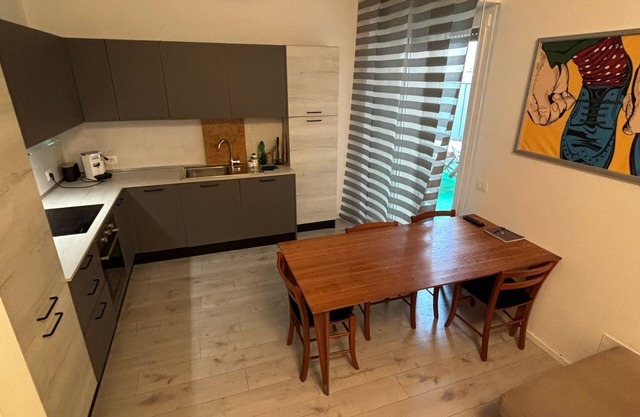 Homes in Ancona Apartment-C