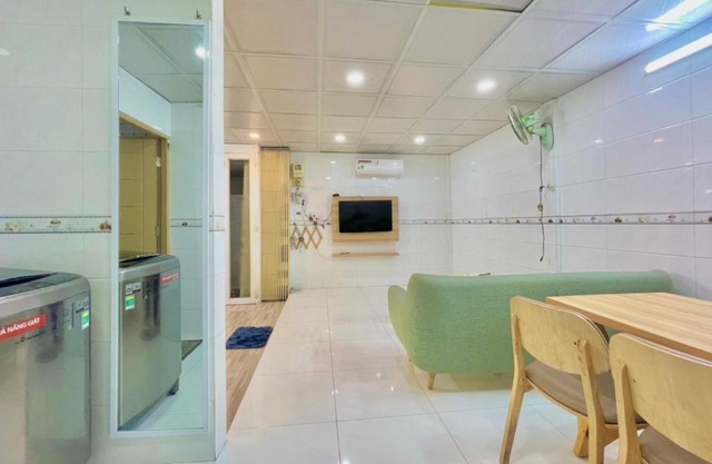 Homestay 385