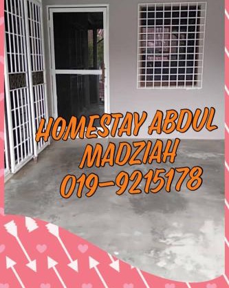Homestay Abdul
