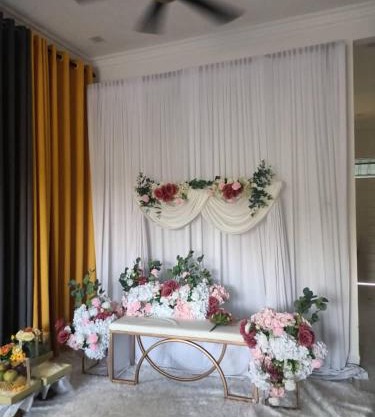 HOMESTAY ADINYO GETING