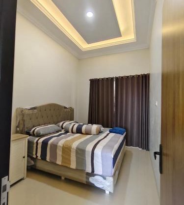 Homestay Al Bayt syariah