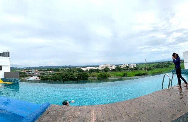 Homestay Alor Setar with Swimming Pool