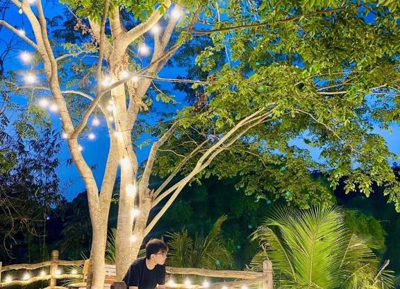 Homestay An Nhiên Fram