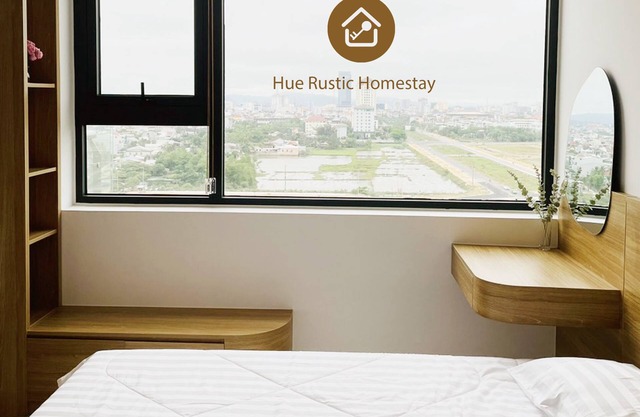 Homestay - Apartment with Swimming Pool and Gym