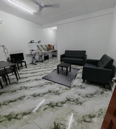 Homestay Banting #7, TUTUP SEMENTARA