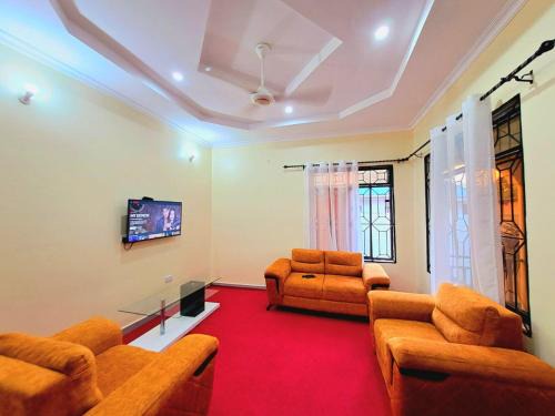 Homestay Bed & Breakfasts