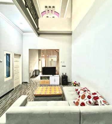 Homestay Bekisar Syariah
