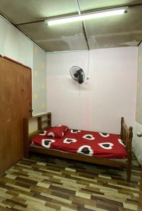 Homestay Budget Jelai 2