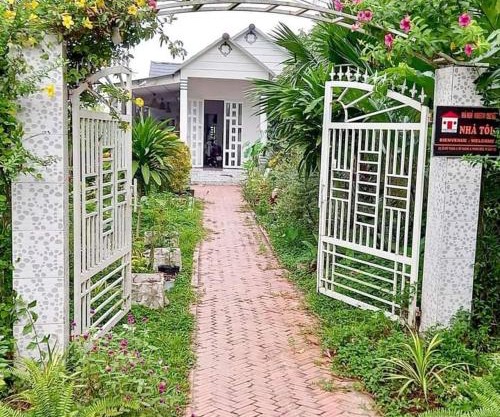 Homestay Chez Moi