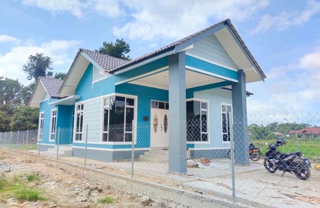 Homestay Dena Moon Inn