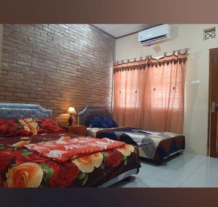 Homestay Durohman Borobudur