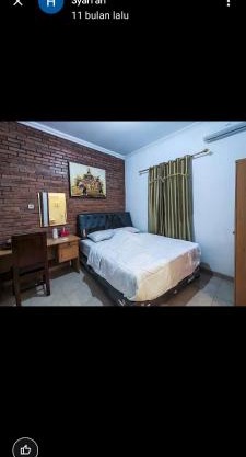Homestay dwi prasetyo