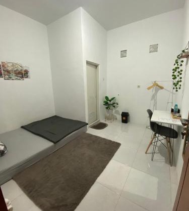 Homestay Fafa Banyuwangi