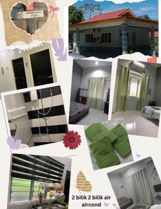 Homestay Fida