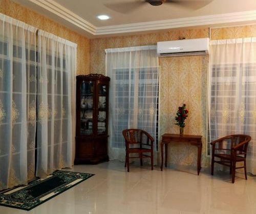 Homestay Hajah Rosnah