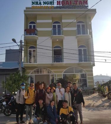 Homestay Hoài Tâm Phan Thiết