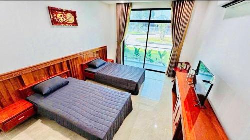 HOMESTAY HOÀNG GIA - Cở Sở 2 PHƯỜNG CAO LÃNH
