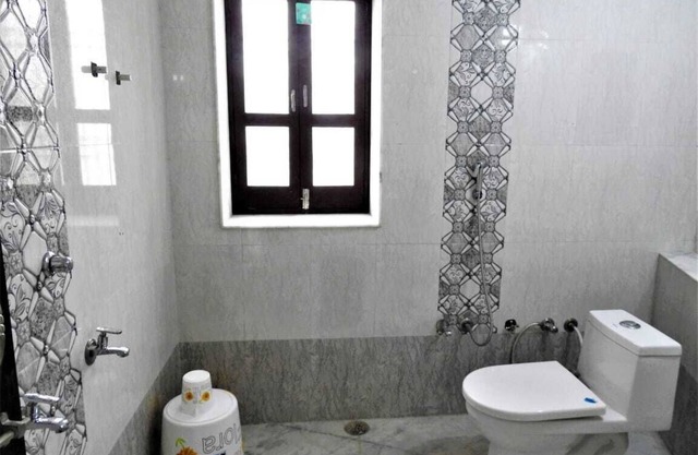 Homestay in Jawai Leopard Reserve Bera