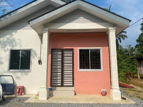 Homestay Kak soh 2 at Kampung Kalai Jeli Kelantan