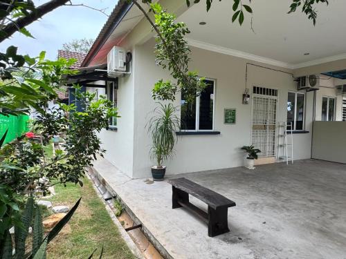 Homestay Kemaman - Berado D Kemuning