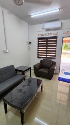 Homestay Mak Ndek '4'