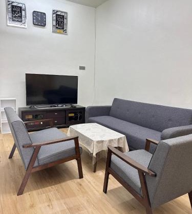 Homestay Mak 'Ndek '6'