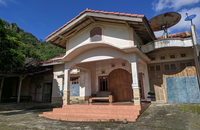 HOMESTAY MBAH CIP SRIHARJO