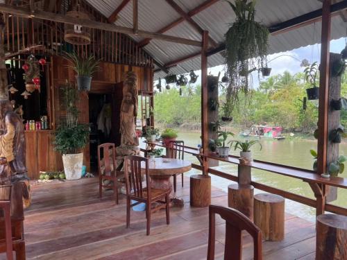 Homestay Nhà Của Gió