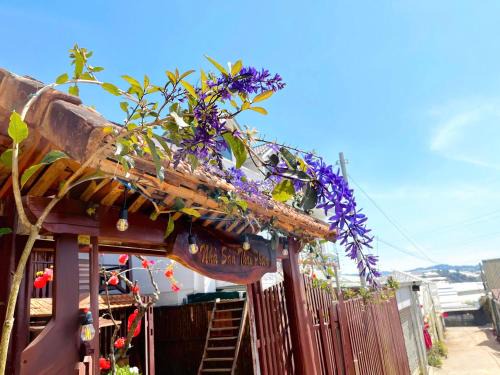 HomeStay Nhà Sàn Thái Phiên