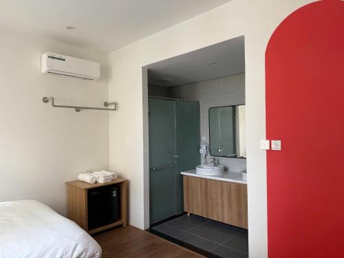 Homestay Ocean City, Kinh Đô 5-15