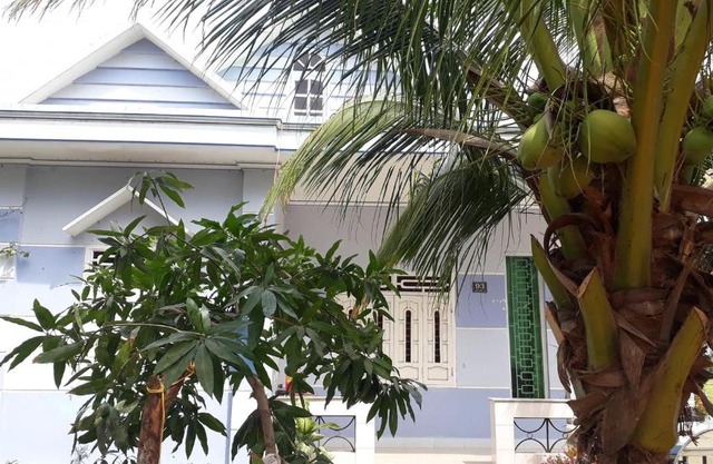 HOMESTAY OF GREEN FIELDS