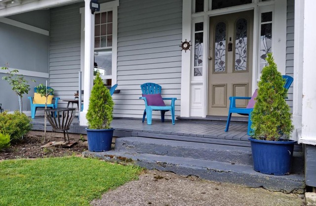 Homestay On Queen