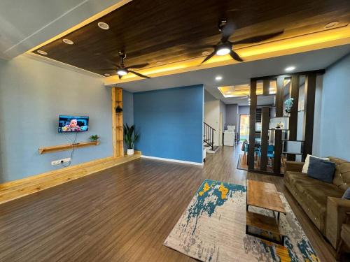 Homestay Romeesa Dungun