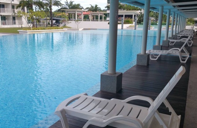 Homestay Signature Suite