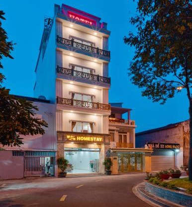 Homestay Song Ngoc Phan Thiet 2